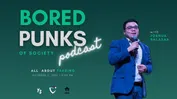 Bored Punks Podcast - Joshua Salazar