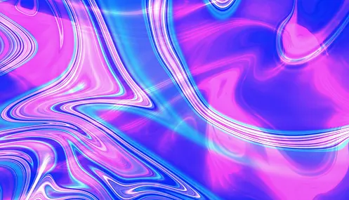 Bored Punks of Society bg 2 (trippy gradient)