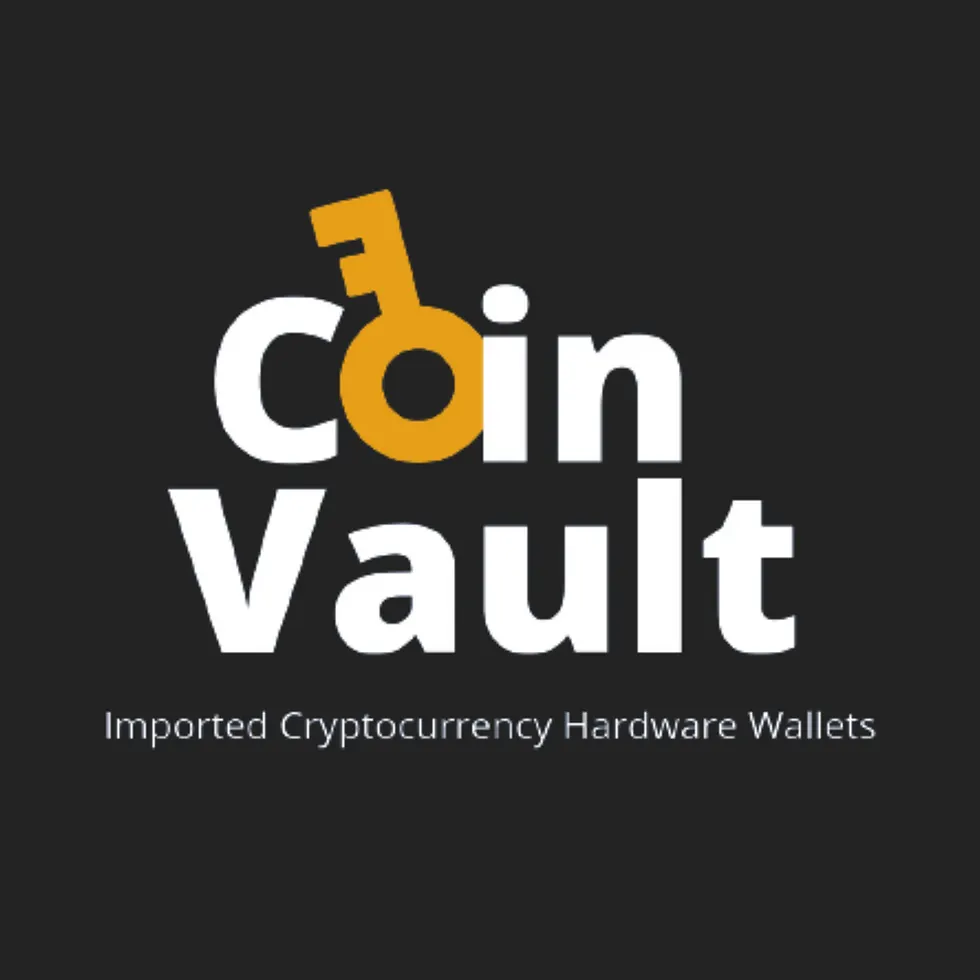 Coin Vault PH