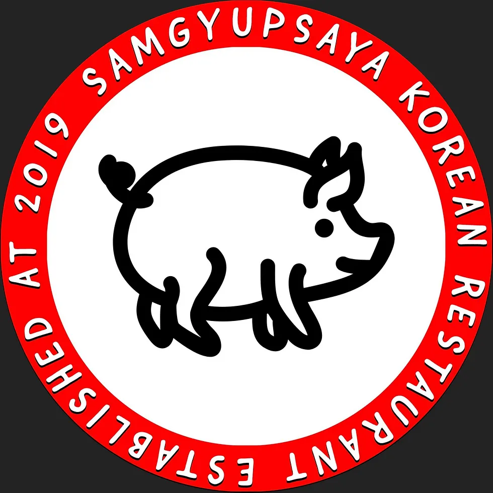 Samgyupsaya